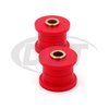 Energy Suspn BUSHINGS  CAR HANDLING Black Polyurethane 9.9484G